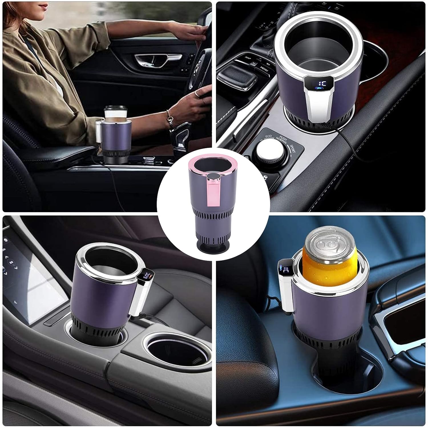 Car Cup Holder