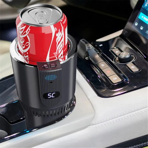 Car Cup Holder